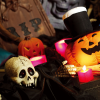 Sugestões e ideais de decoração para o Halloween 