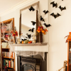 Sugestões e ideais de decoração para o Halloween 