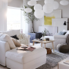 5 dicas de decorao com puffs para os ambientes da sua casa