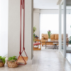 8 maneiras de usar balano para decorar dentro de casa!