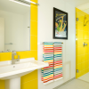 Parede amarela: veja dicas para decorar espaos usando essa cor vibrante